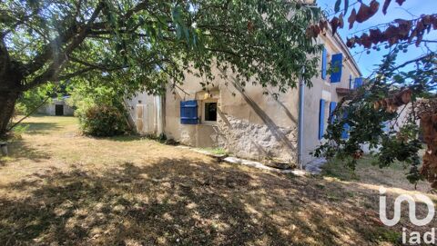   Vente Maison de campagne 8 pices Maison - 8 pice(s) - 162 m