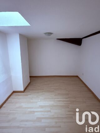  Maison � vendre 3 pi�ces 60 m�