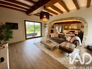  Maison � vendre 7 pi�ces 148 m�