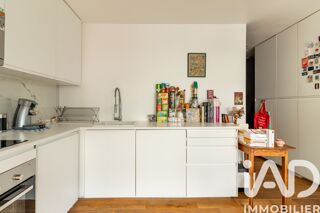  Appartement � vendre 1 pi�ce 25 m�