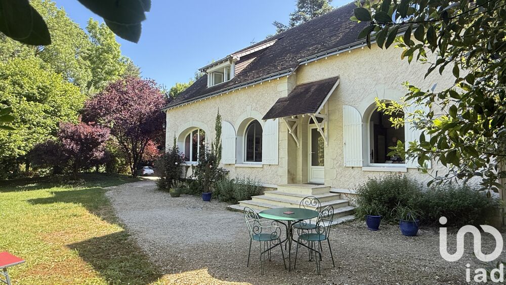  vendre  Maison Amboise (37400)
