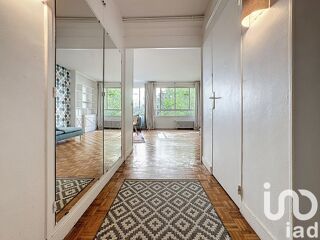  Appartement � vendre 2 pi�ces 58 m�