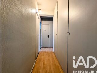  Appartement � louer 3 pi�ces 55 m�