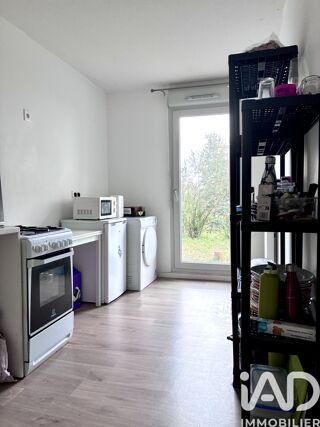  Appartement � vendre 3 pi�ces 66 m�