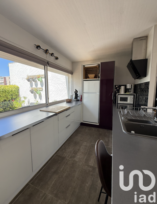  Maison � vendre 3 pi�ces 76 m�