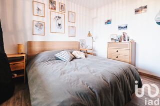  Appartement � vendre 3 pi�ces 54 m�