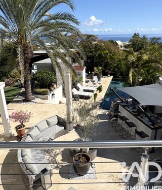  Villa � vendre 4 pi�ces 185 m�