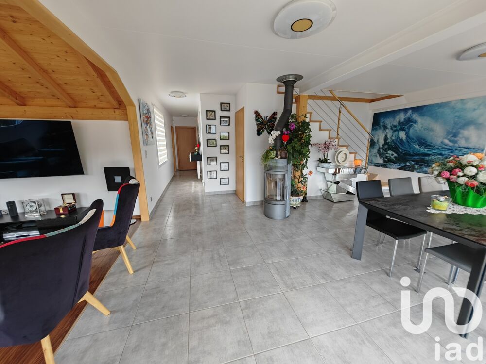  vendre  Villa Villers-le-Lac (25130)