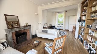  Maison � vendre 12 pi�ces 261 m�