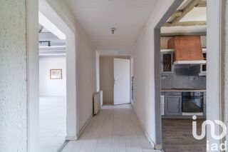  Appartement � vendre 3 pi�ces 87 m�