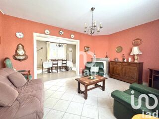  Maison � vendre 6 pi�ces 89 m�