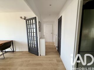  Appartement � vendre 3 pi�ces 50 m�