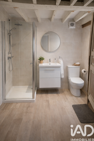  Maison � vendre 3 pi�ces 75 m�