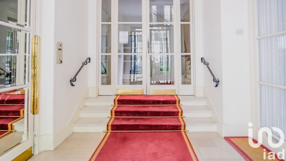  vendre  Appartement Neuilly-sur-Seine (92200)