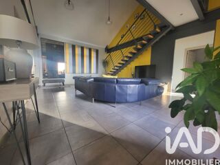  Loft � vendre 5 pi�ces 140 m�