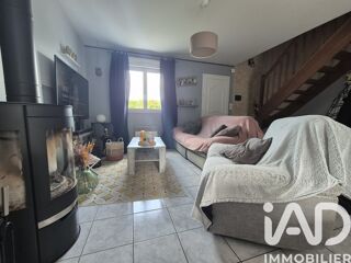  Maison � vendre 6 pi�ces 100 m�