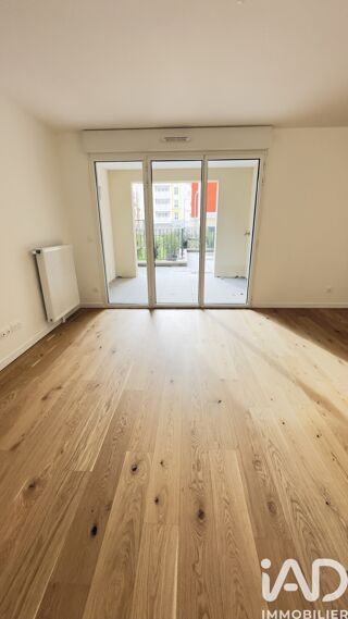  Appartement � vendre 4 pi�ces 88 m�