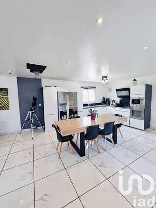  Maison � vendre 10 pi�ces 168 m�