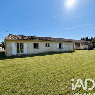  Maison � vendre 4 pi�ces 87 m�