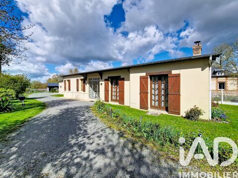   Vente Maison/villa 5 pi�ces Maison - 5 pi�ce(s) - 90 m�