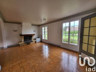  Maison � vendre 5 pi�ces 147 m�