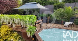  Maison � vendre 9 pi�ces 201 m�