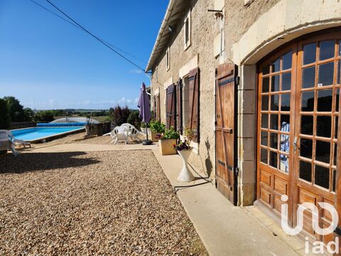   Vente Maison traditionnelle 5 pi�ces Maison - 5 pi�ce(s) - 200 m�