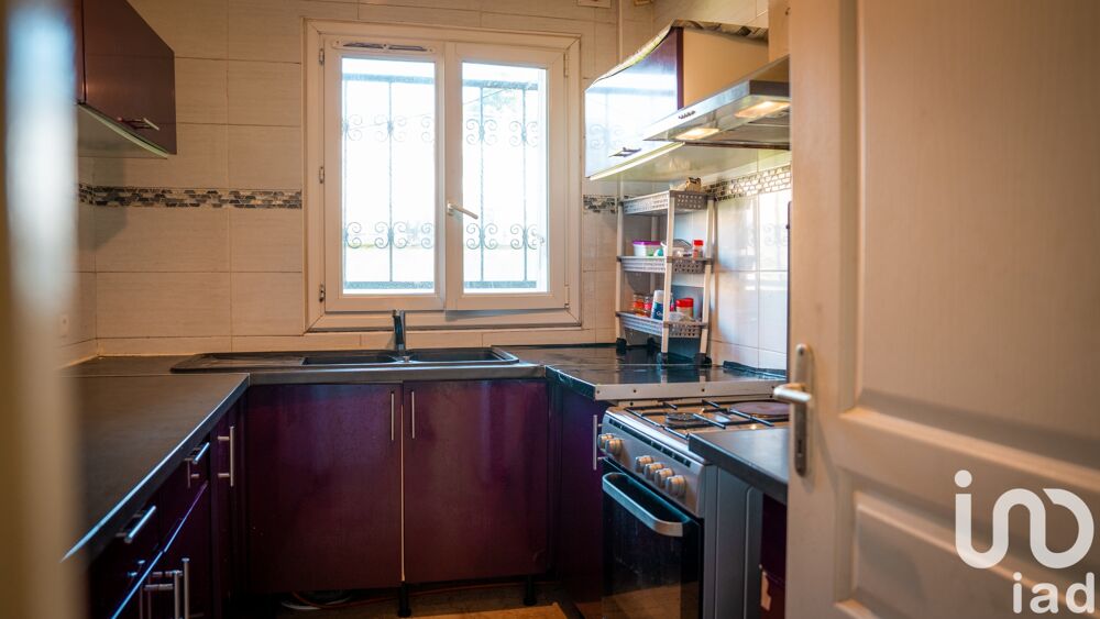 Vente Maison Vente Maison/villa 7 pi�ces Villiers-le-bel