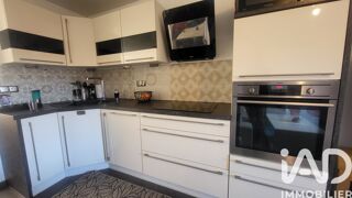  Appartement  vendre 3 pices 73 m