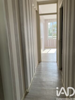  Appartement � louer 3 pi�ces 65 m�