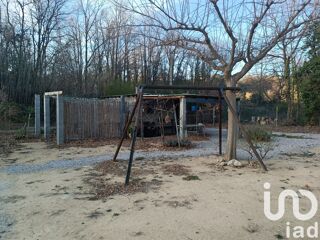  Terrain � vendre 3094 m�