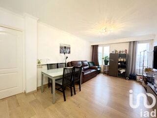  Appartement  vendre 3 pices 62 m