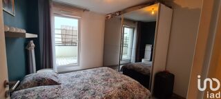  Appartement � vendre 4 pi�ces 79 m�