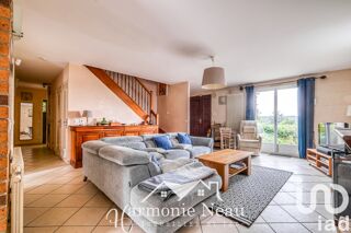  Maison � vendre 9 pi�ces 179 m�