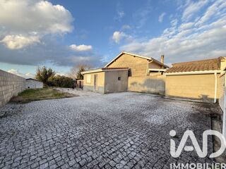  Terrain � vendre 840 m�