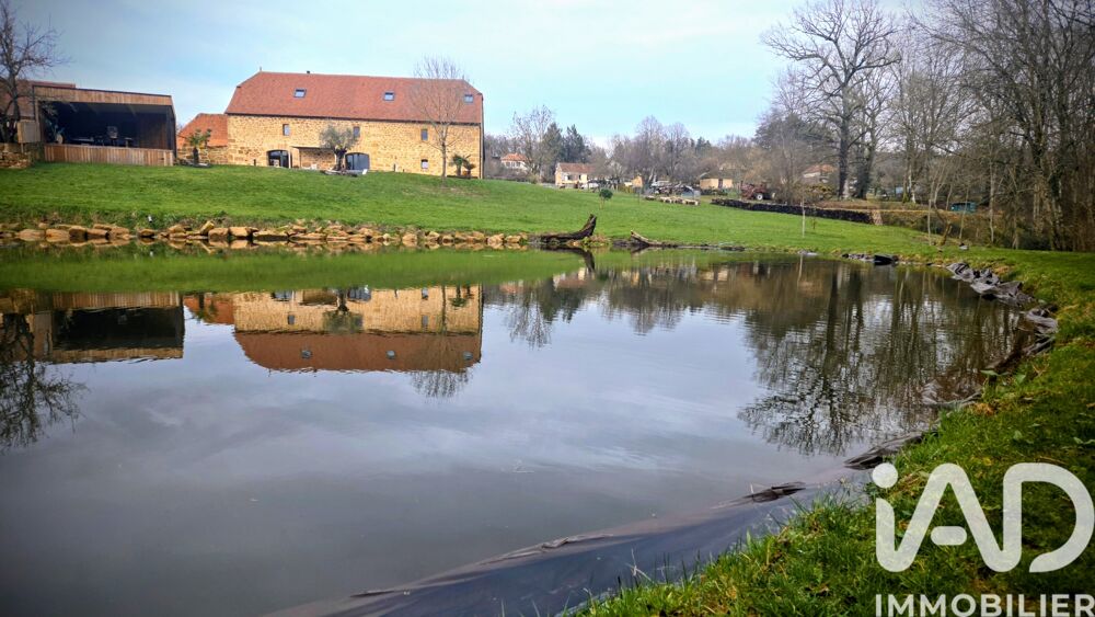 � vendre  Villa Lacapelle-Marival (46120)