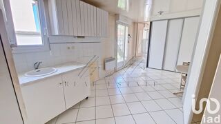  Maison � vendre 3 pi�ces 40 m�