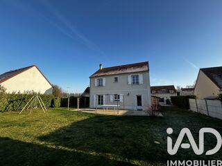  Maison � vendre 5 pi�ces 120 m�