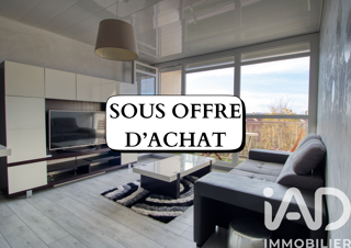  Appartement � vendre 2 pi�ces 41 m�