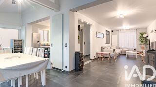  Maison � vendre 7 pi�ces 135 m�