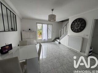  Maison � vendre 6 pi�ces 100 m�