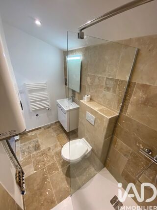  Maison � vendre 2 pi�ces 30 m�