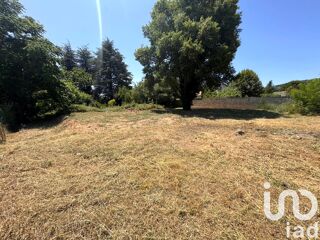  Terrain  vendre 1362 m