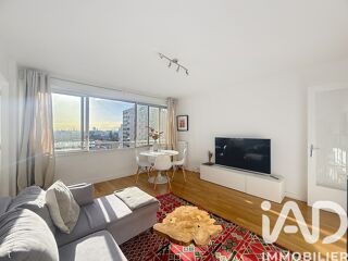  Appartement � vendre 2 pi�ces 49 m�