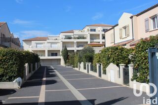  Appartement � vendre 2 pi�ces 43 m�