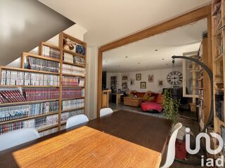  Appartement � vendre 5 pi�ces 101 m�