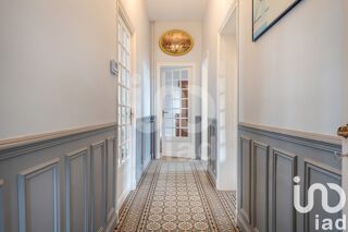  Maison � vendre 9 pi�ces 248 m�