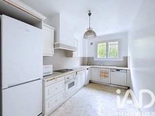  Appartement � vendre 2 pi�ces 74 m�