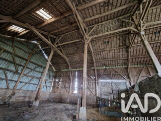  Maison � vendre 1 pi�ce 423 m�