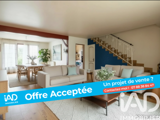  Maison � vendre 7 pi�ces 136 m�